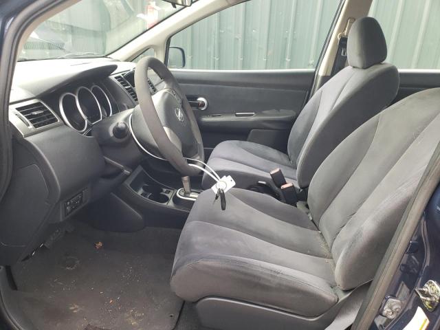 Photo 7 from auction – 2009 NISSAN VERSA S with VIN 3N1BC11E89L389036
