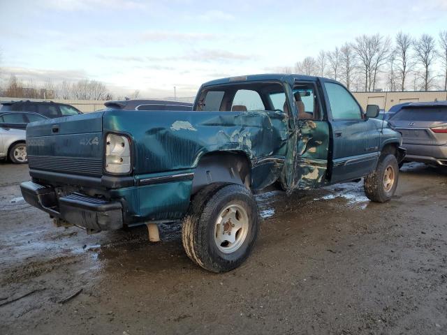 Photo 3 from auction – 1997 DODGE RAM 1500 with VIN 1B7HF13Z7VJ625515