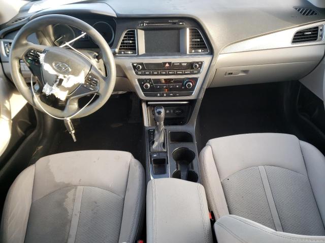Photo 8 from auction – 2016 HYUNDAI SONATA SE with VIN 5NPE24AF8GH365050