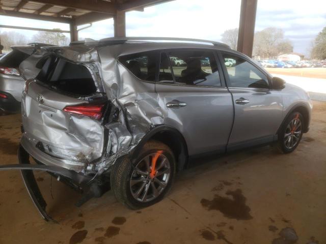 Photo 3 from auction – 2018 TOYOTA RAV4 LIMIT with VIN JTMYFREV2JD119009