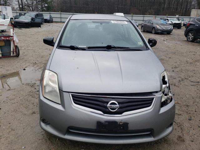 Photo 5 from auction – 2011 NISSAN SENTRA 2.0 with VIN 3N1AB6AP4BL615074