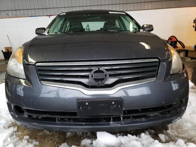 Photo 5 from auction – 2007 NISSAN ALTIMA 2.5 with VIN 1N4AL21E67C186529