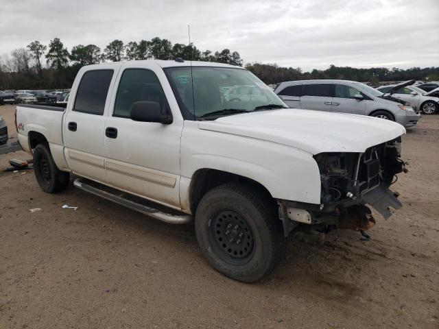 Photo 4 from auction – 2004 CHEVROLET SILVERADO with VIN 2GCEK13T141402356