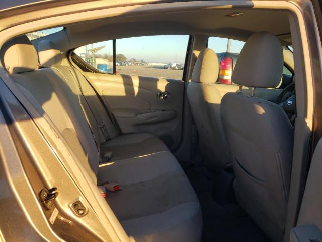 Photo 10 from auction – 2012 NISSAN VERSA S with VIN 3N1CN7AP3CL888224