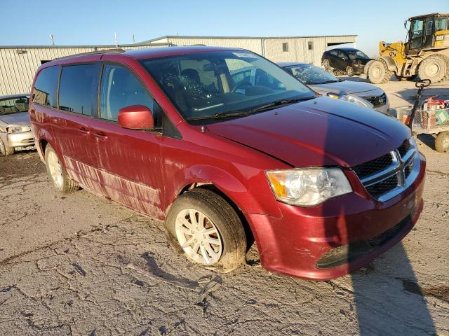 Photo 4 from auction – 2014 DODGE GRAND CARA with VIN 2C4RDGCG1ER430632