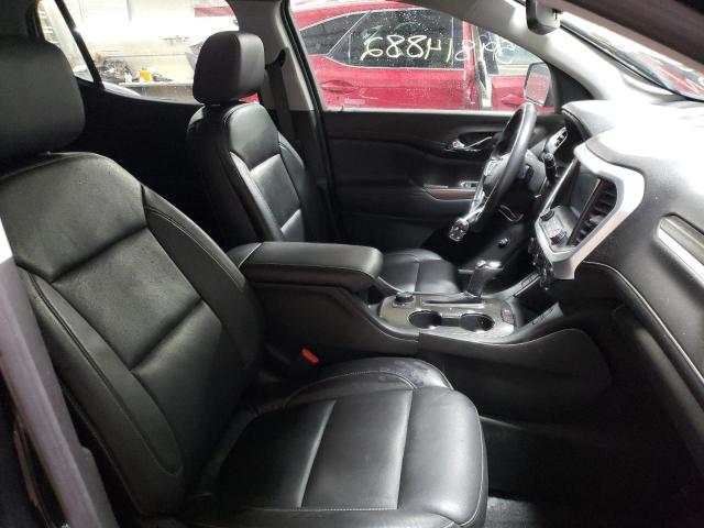 Photo 5 from auction – 2019 GMC ACADIA SLT with VIN 1GKKNMLS0KZ238867