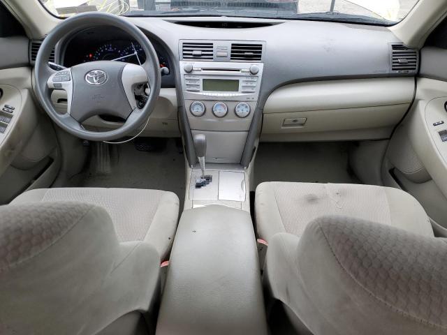 Photo 8 from auction – 2011 TOYOTA CAMRY BASE with VIN 4T1BF3EK5BU626878