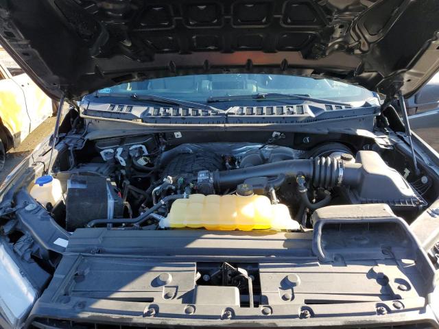 Photo 11 from auction – 2020 FORD F150 with VIN 1FTMF1CB6LKF00580