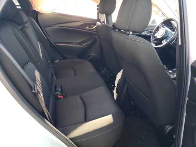Photo 10 from auction – 2020 MAZDA CX-3 SPORT with VIN JM1DKFB71L1474899