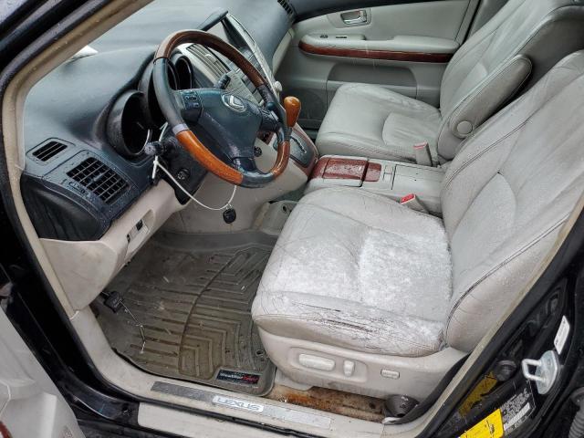 Photo 7 from auction – 2007 LEXUS RX 400H with VIN JTJHW31U372037544