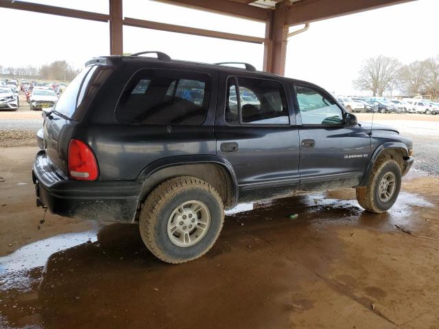 Photo 3 from auction – 1998 DODGE DURANGO with VIN 1B4HS28Y3WF202367