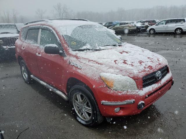 Photo 4 from auction – 2008 TOYOTA RAV-4 with VIN JTMBD33V085157564