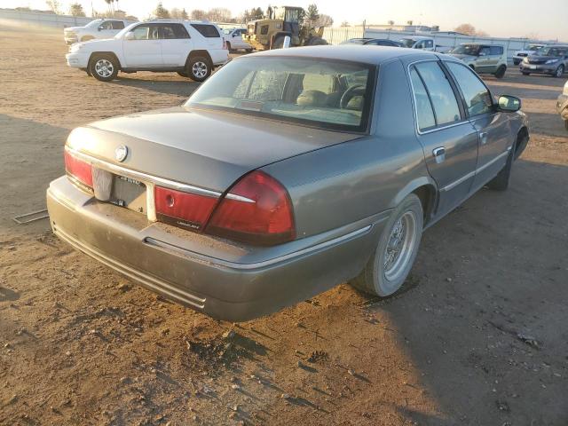 Photo 3 from auction – 1998 MERCURY GRAND MARQ with VIN 2MEFM75W9WX607883