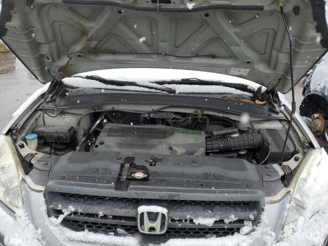Photo 11 from auction – 2003 HONDA PILOT LX with VIN 2HKYF18133H512296