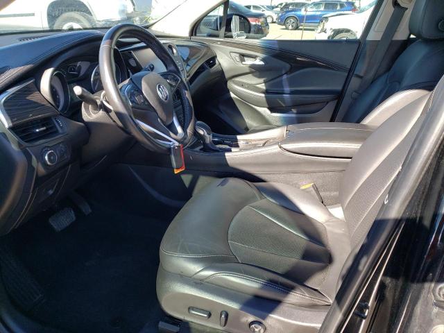 Photo 7 from auction – 2019 BUICK ENVISION E with VIN LRBFXCSA7KD008250