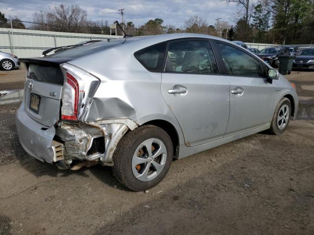 Photo 3 from auction – 2014 TOYOTA PRIUS with VIN JTDKN3DU3E0386963