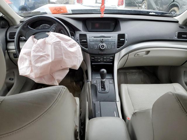 Photo 8 from auction – 2009 ACURA TSX with VIN JH4CU26689C035131