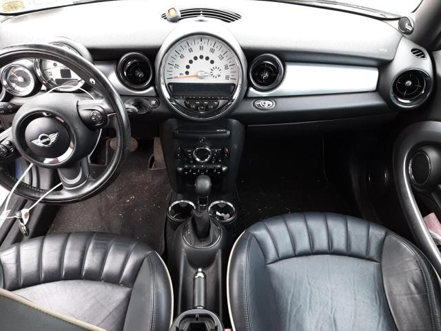 Photo 8 from auction – 2011 MINI COOPER with VIN WMWZN3C59BT132805