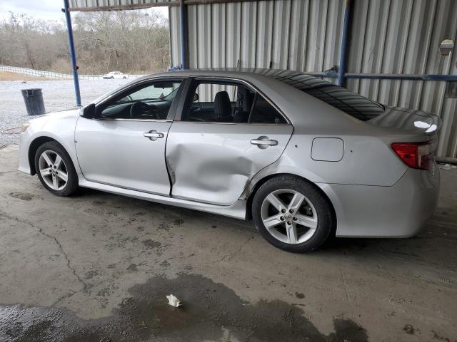 Photo 2 from auction – 2014 TOYOTA CAMRY L with VIN 4T1BF1FK5EU425053