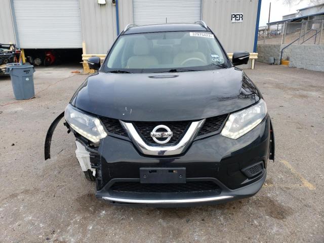 Photo 5 from auction – 2015 NISSAN ROGUE S with VIN 5N1AT2MT3FC752239