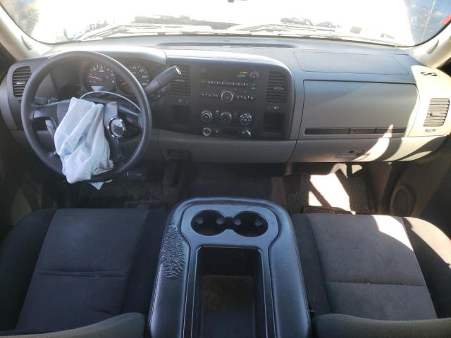 Photo 8 from auction – 2009 GMC SIERRA C15 with VIN 1GTEC19C99Z289405