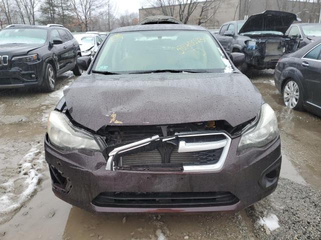 Photo 5 from auction – 2012 SUBARU IMPREZA PR with VIN JF1GPAC69CH216263
