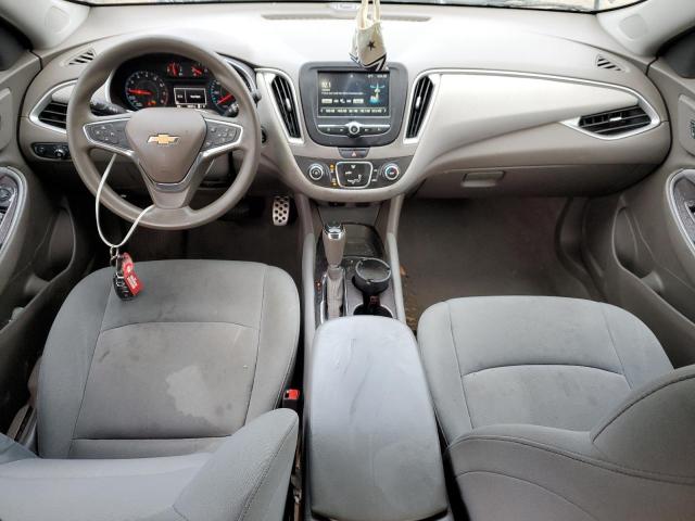 Photo 8 from auction – 2016 CHEVROLET MALIBU LS with VIN 1G1ZC5ST3GF274876