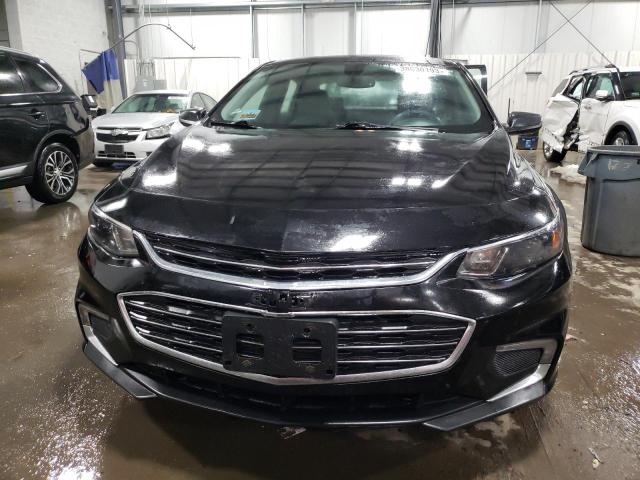 Photo 5 from auction – 2017 CHEVROLET MALIBU LT with VIN 1G1ZE5ST6HF143579