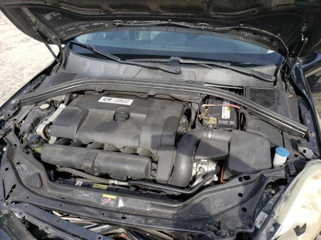 Photo 12 from auction – 2010 VOLVO XC60 3.2 with VIN YV4982DL3A2122872