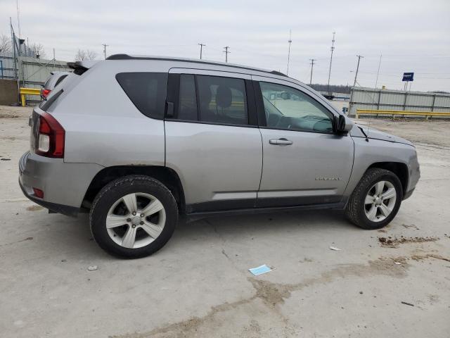 Photo 3 from auction – 2016 JEEP COMPASS LA with VIN 1C4NJDEB2GD691037
