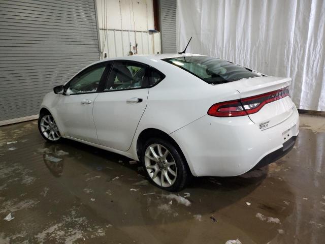 Photo 2 from auction – 2013 DODGE DART SXT with VIN 1C3CDFBAXDD105593