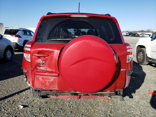 Photo 6 from auction – 2012 TOYOTA RAV4 with VIN 2T3BF4DV5CW262617