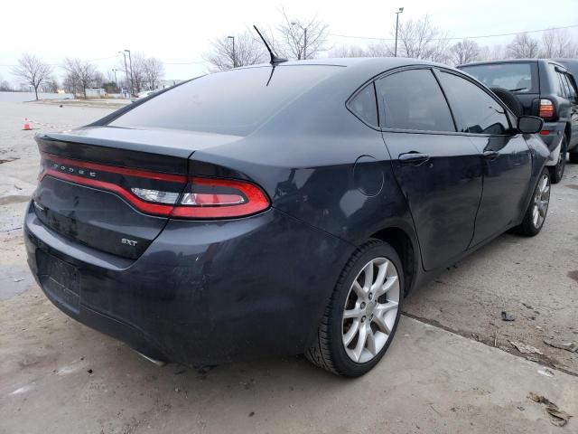Photo 3 from auction – 2013 DODGE DART SXT with VIN 1C3CDFBAXDD310234
