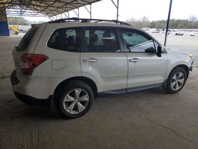 Photo 3 from auction – 2015 SUBARU FORESTER 2 with VIN JF2SJADC1FH826609