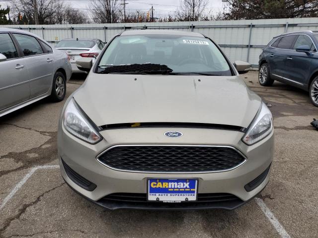 Photo 5 from auction – 2015 FORD FOCUS SE with VIN 1FADP3F29FL367774