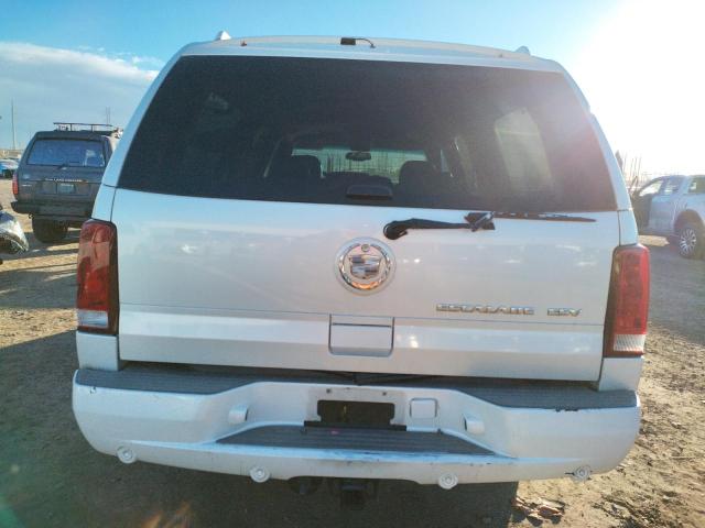 Photo 6 from auction – 2006 CADILLAC ESCALADE E with VIN 3GYFK66N76G217831