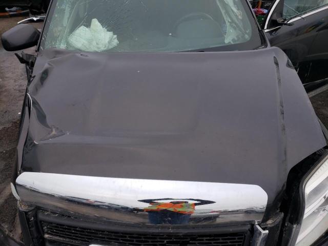 Photo 12 from auction – 2015 GMC TERRAIN SL with VIN 2GKFLVEK6F6429012