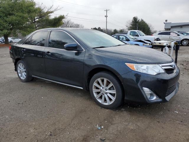 Photo 4 from auction – 2012 TOYOTA CAMRY with VIN 4T1BF1FKXCU529664
