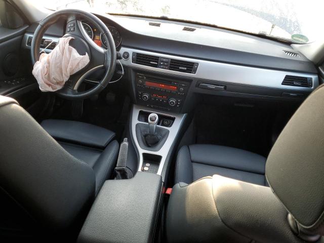 Photo 8 from auction – 2009 BMW 328 I with VIN WBAPH73529A170775