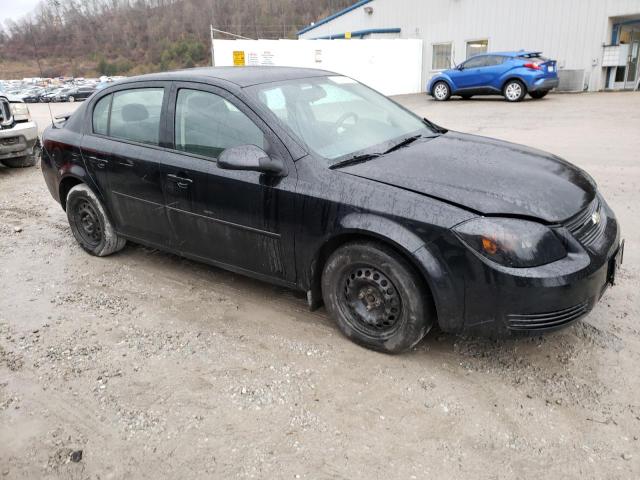 Photo 4 from auction – 2010 CHEVROLET COBALT 1LT with VIN 1G1AD5F58A7205110