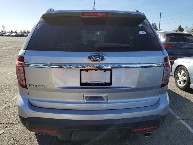 Фото 6 с аукциона – 2013 FORD EXPLORER L с VIN 1FM5K7F89DGC44874