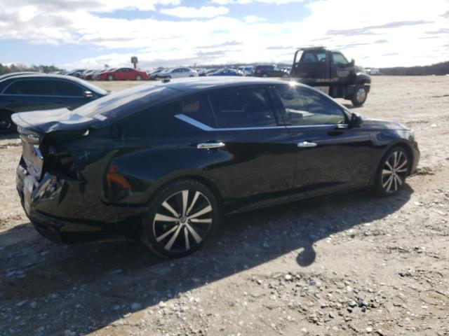 Photo 3 from auction – 2019 NISSAN ALTIMA PLA with VIN 1N4BL4FV4KC220288
