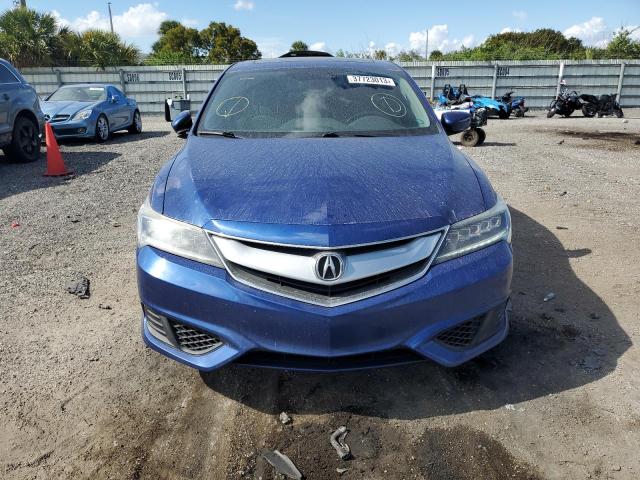 Zdjęcie 5 z aukcji – 2018 ACURA ILX BASE W z VIN 19UDE2F39JA005016
