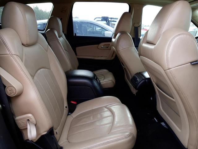 Photo 10 from auction – 2009 CHEVROLET TRAVERSE with VIN 1GNER33D99S100120