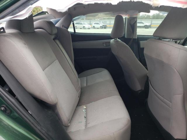 Photo 10 from auction – 2016 TOYOTA COROLLA L with VIN 2T1BURHE6GC569730