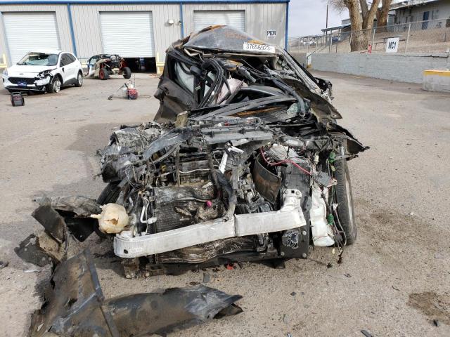 Photo 5 from auction – 2015 JEEP CHEROKEE S with VIN 1C4PJLAB3FW711257