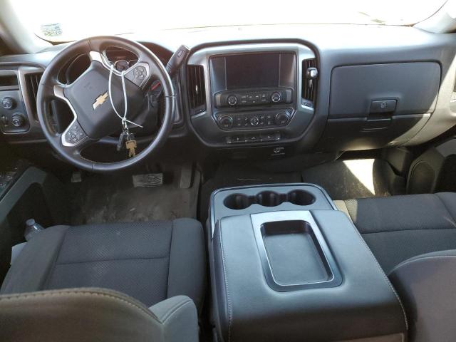 Photo 8 from auction – 2015 CHEVROLET SILVERADO with VIN 3GCUKREC2FG434783
