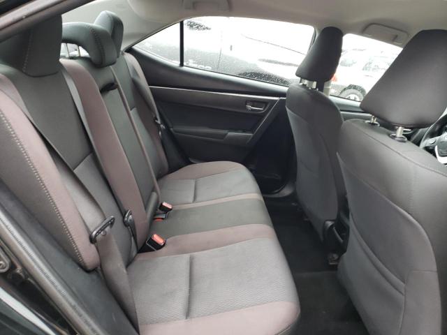 Photo 10 from auction – 2018 TOYOTA COROLLA L with VIN 2T1BURHE6JC069767