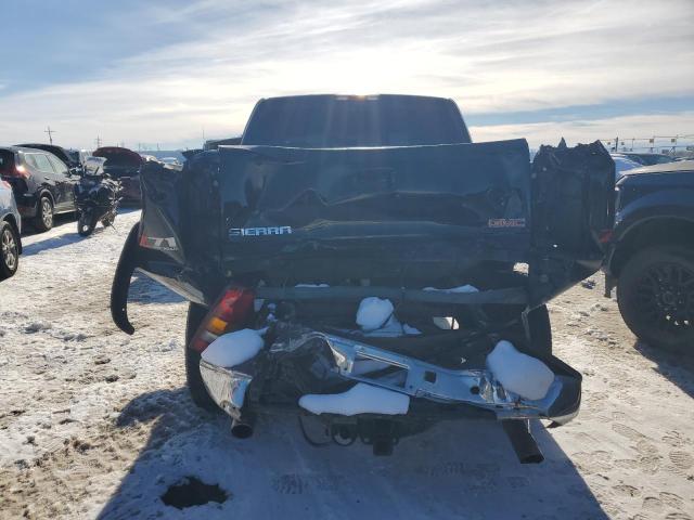 Photo 6 from auction – 2005 GMC NEW SIERRA with VIN 2GTEK13T551337013