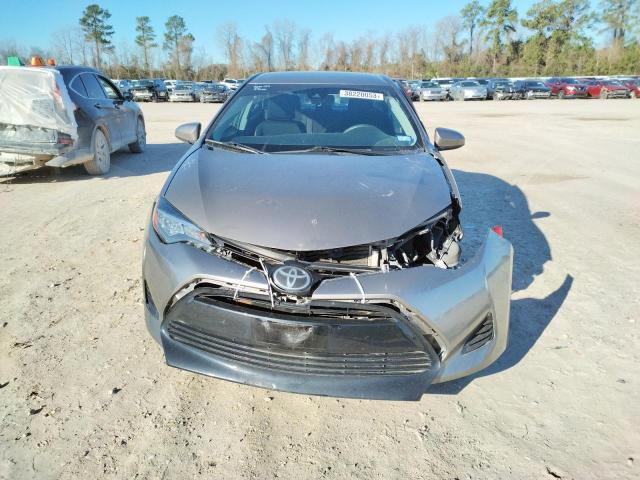 Photo 5 from auction – 2019 TOYOTA COROLLA L with VIN 5YFBURHE6KP875254